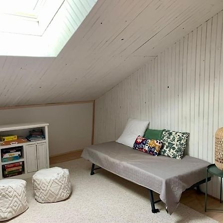 Maison Okaina, Sauna, Au Centre-Ville De Mâcon Eksteriør billede