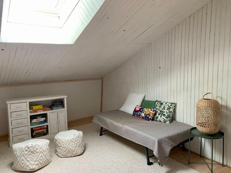Maison Okaina, Sauna, Au Centre-Ville De Mâcon Eksteriør billede