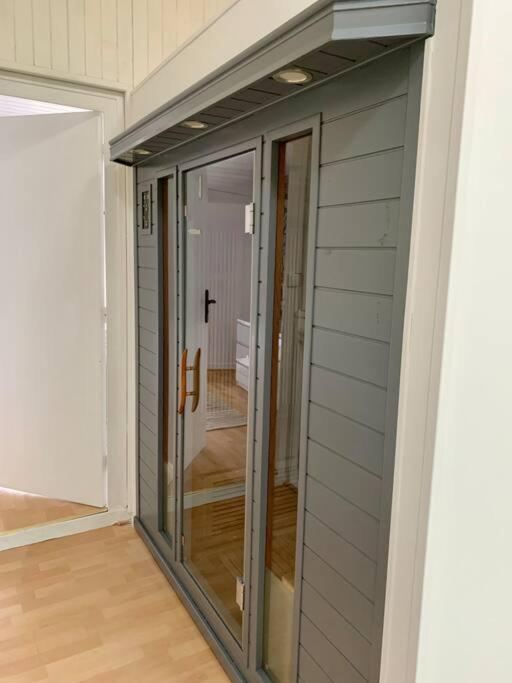 Maison Okaina, Sauna, Au Centre-Ville De Mâcon Eksteriør billede