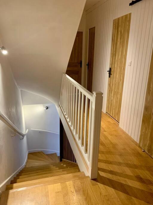 Maison Okaina, Sauna, Au Centre-Ville De Mâcon Eksteriør billede